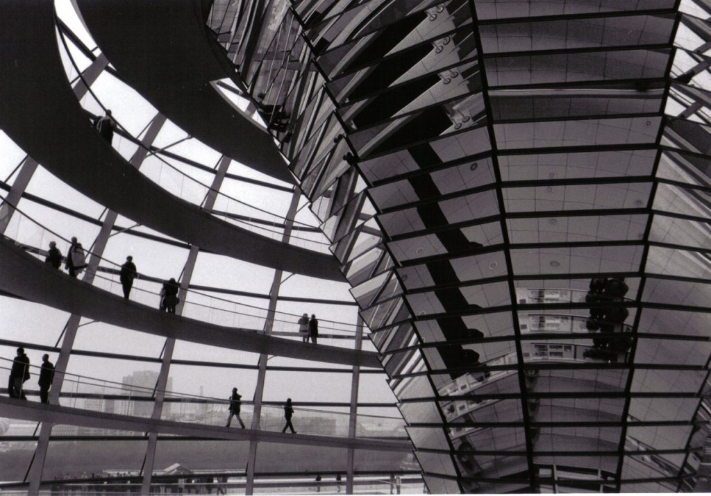 Berlin_Reichstagskuppel