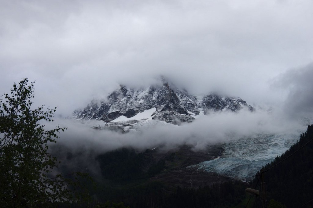 Escape! (aka. where we fled from the rain – Vive la France, 7)