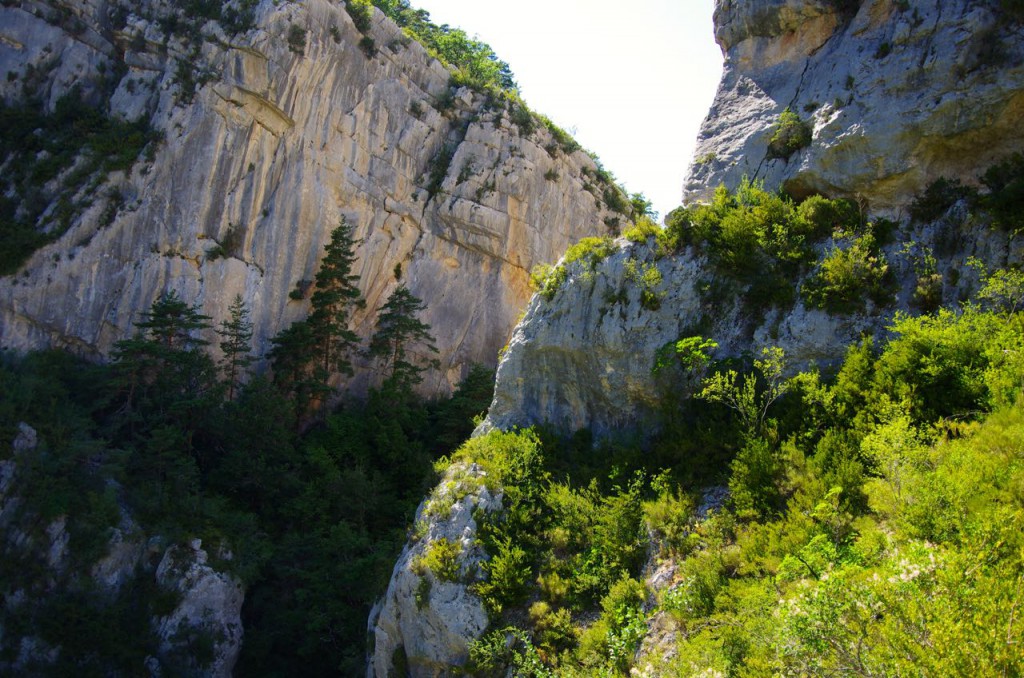 Rivers deep, mountains high (Vive la France, 8)