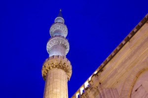 Istanbul – danach